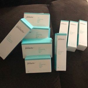 Proactiv Skin Care